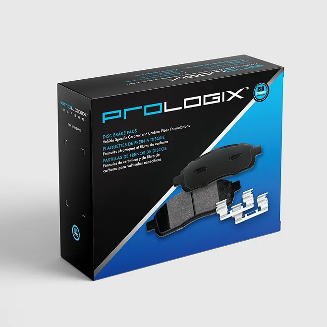 Prologix Carbon